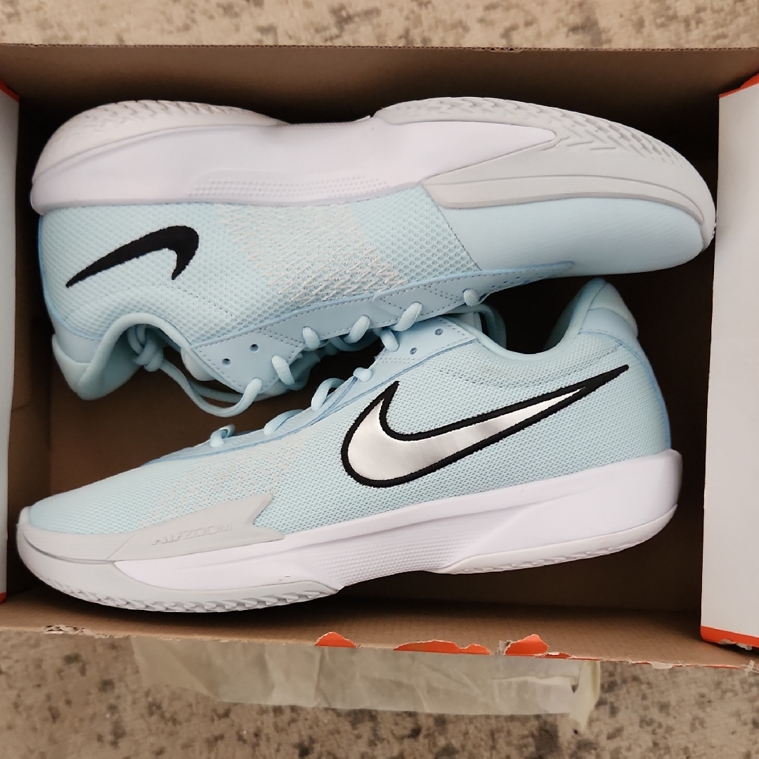 Nike Air Zoom Gt Cut Academy Men's 10.5 New